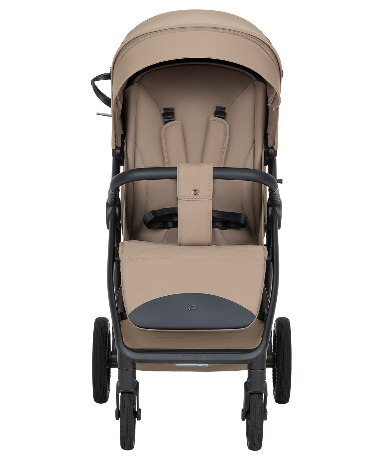 Bravo Carbon 4 Stroller